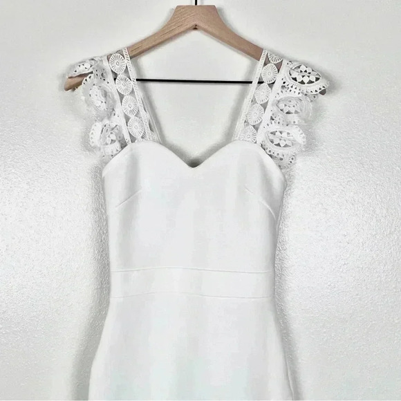 NWT Elliatt Mermaid Dress - Picture 6 of 14